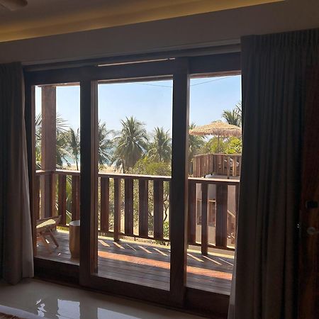 Mantra Hotel Boutique Puerto Escondido  Kültér fotó