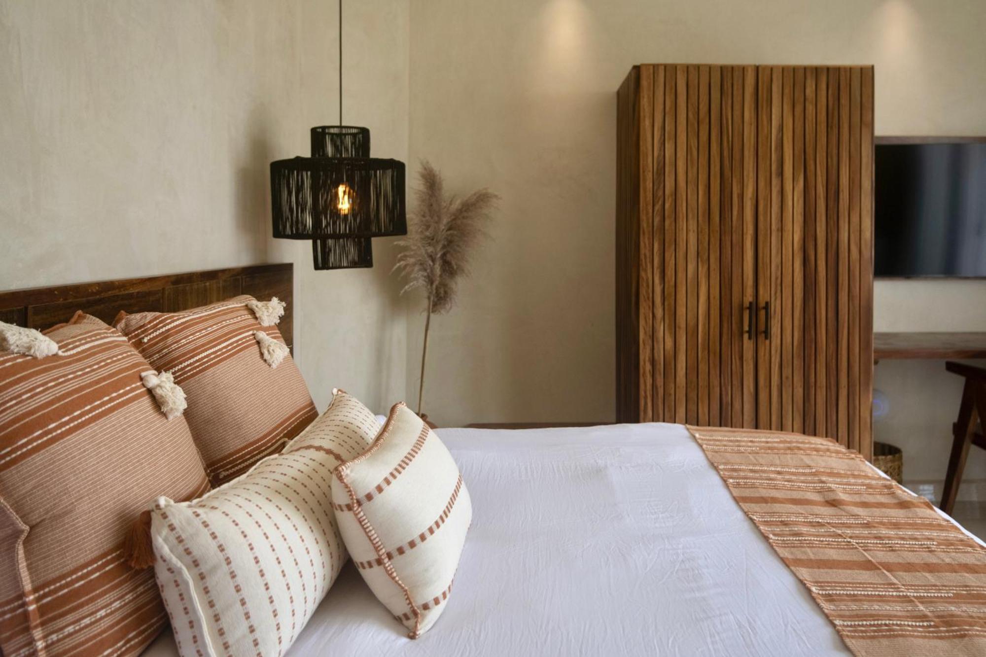 Mantra Hotel Boutique Puerto Escondido  Kültér fotó