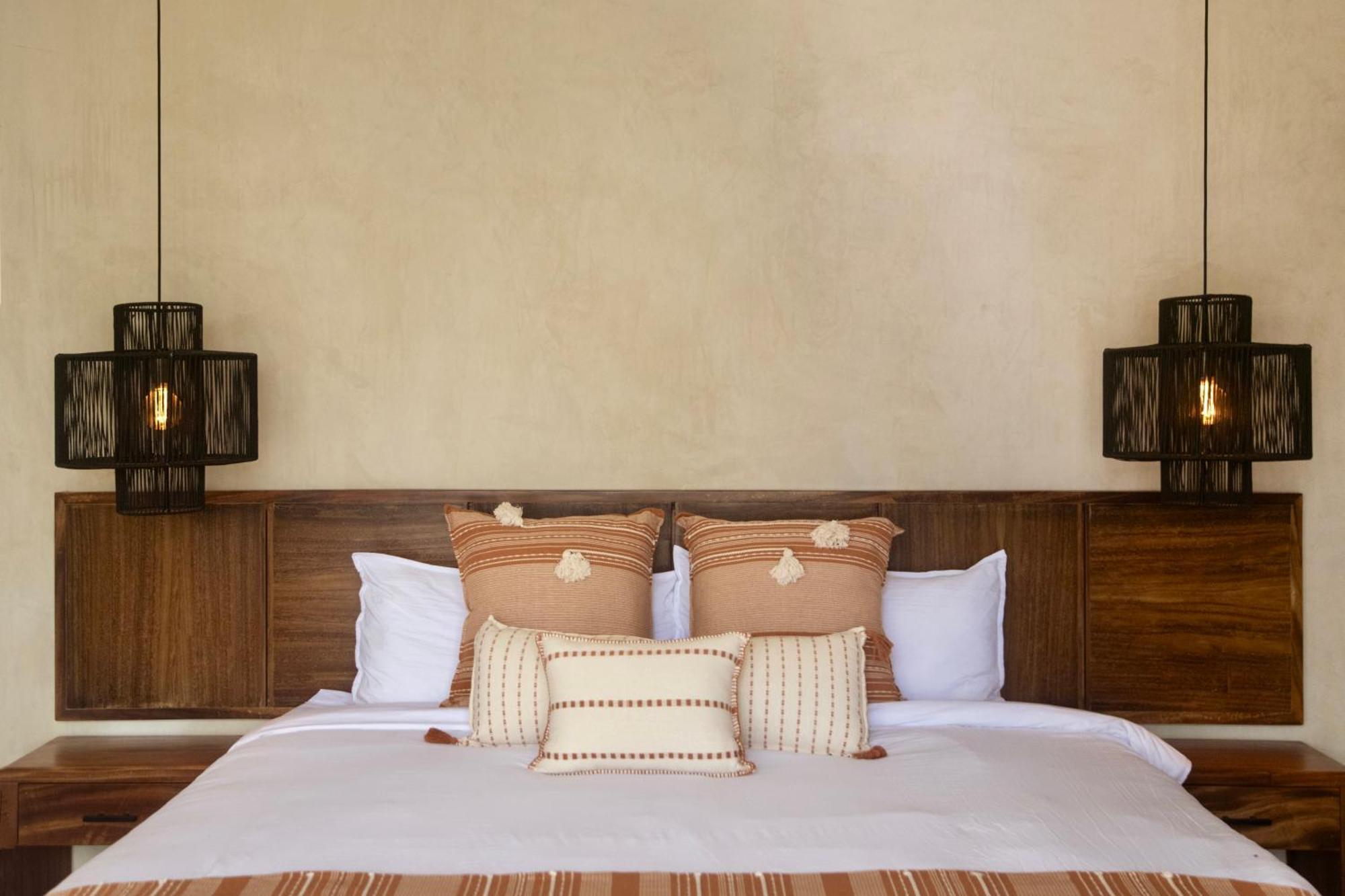 Mantra Hotel Boutique Puerto Escondido  Kültér fotó