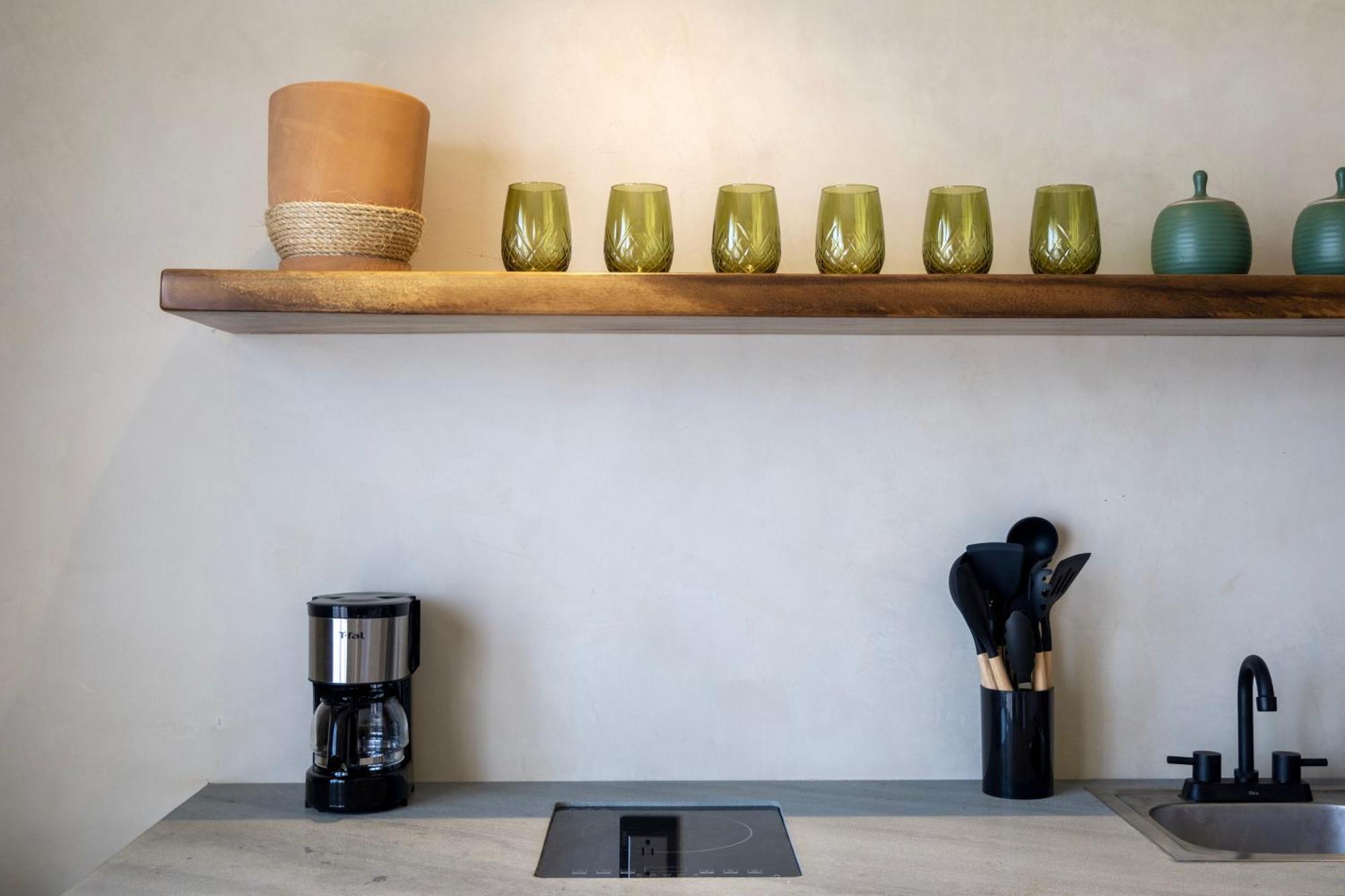 Mantra Hotel Boutique Puerto Escondido  Kültér fotó