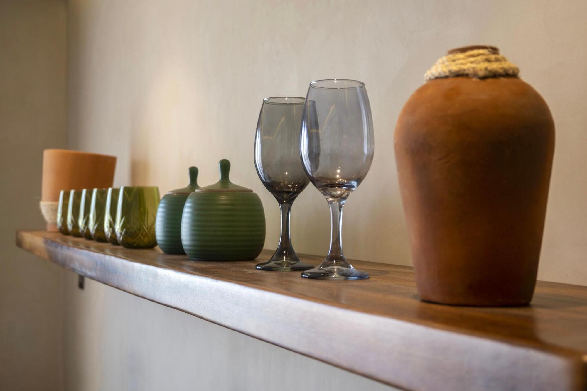 Mantra Hotel Boutique Puerto Escondido  Kültér fotó