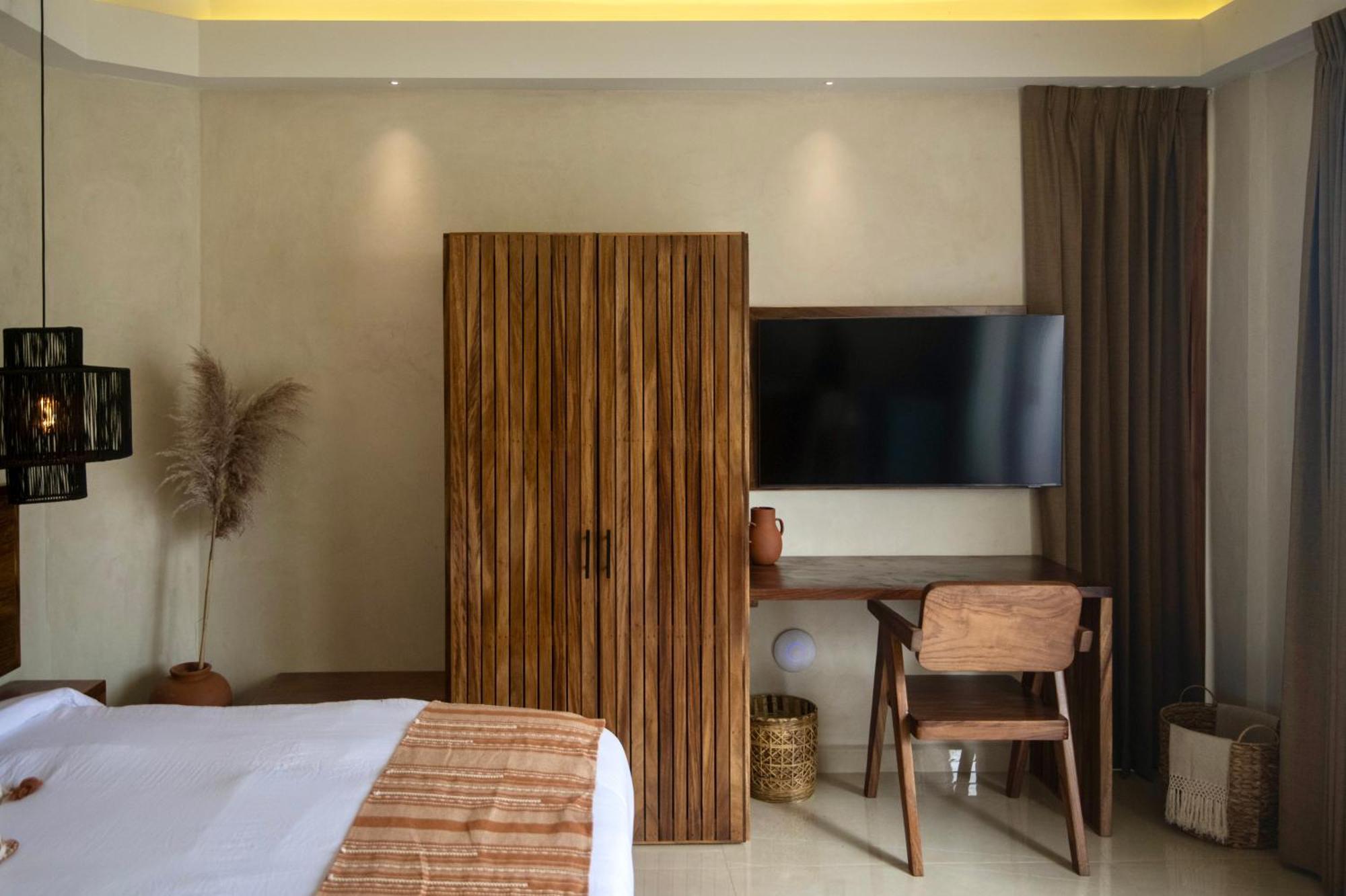Mantra Hotel Boutique Puerto Escondido  Kültér fotó