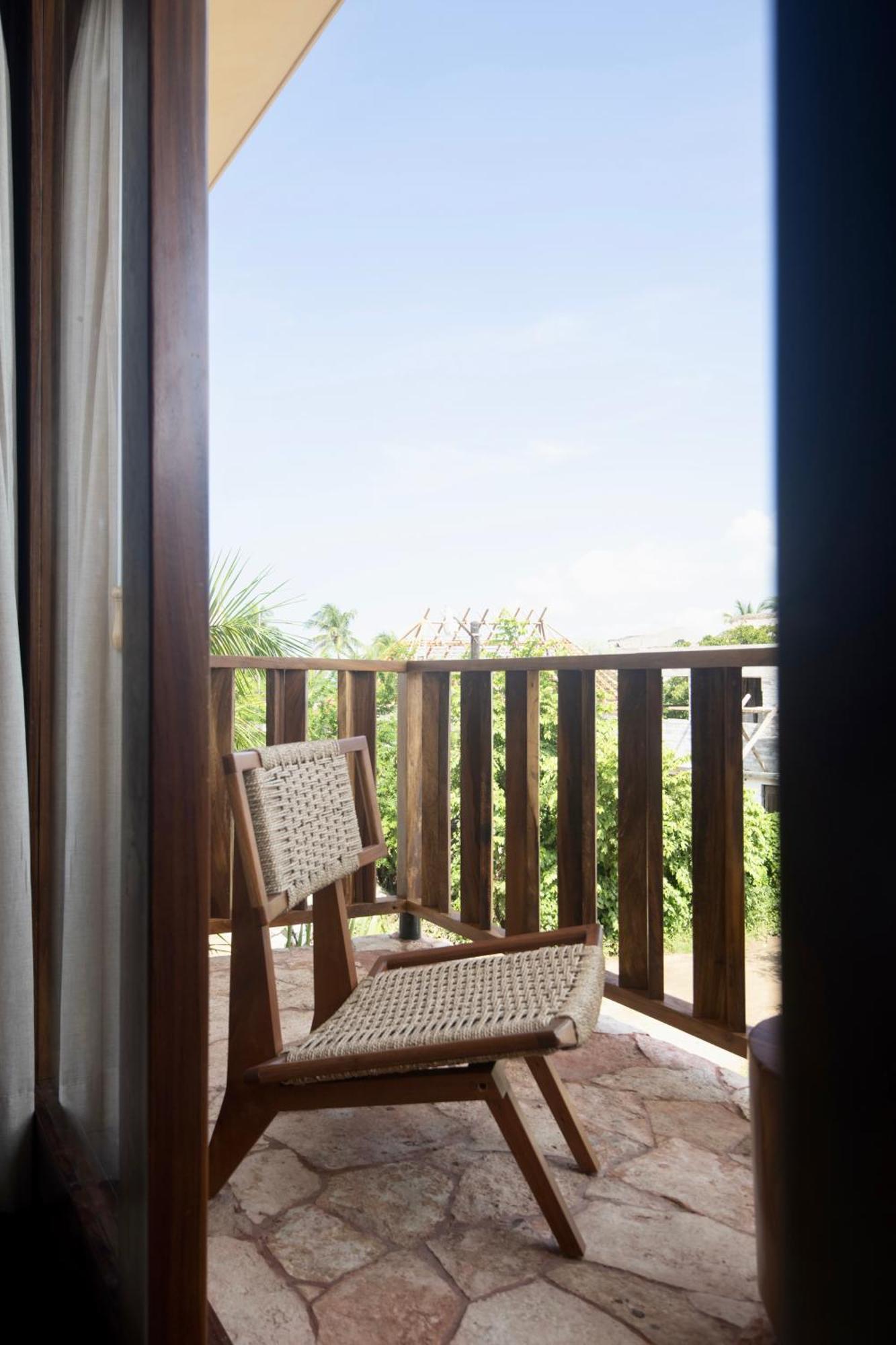 Mantra Hotel Boutique Puerto Escondido  Kültér fotó