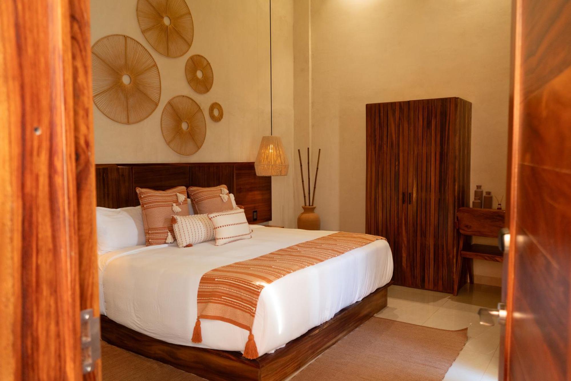 Mantra Hotel Boutique Puerto Escondido  Kültér fotó