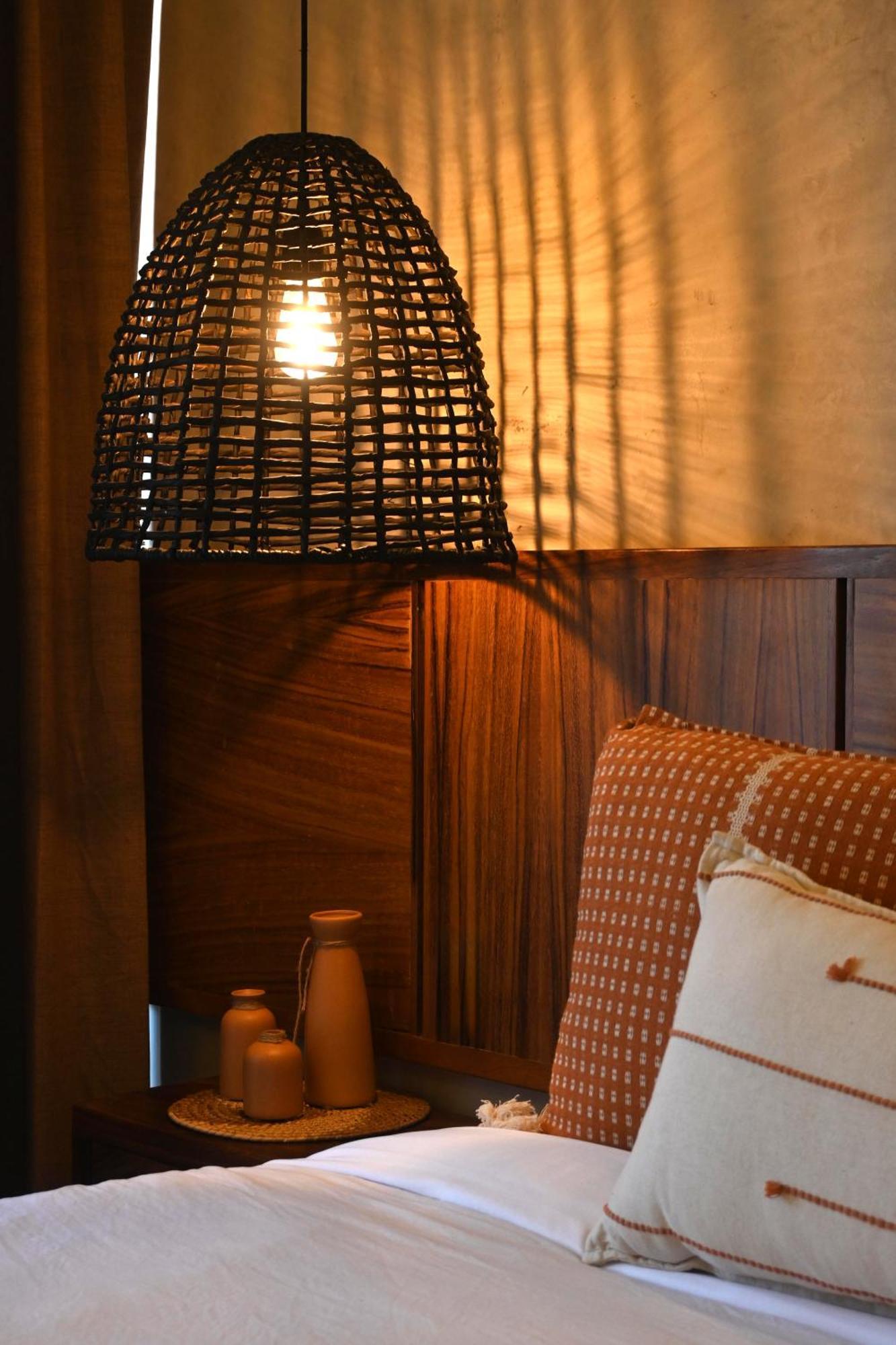 Mantra Hotel Boutique Puerto Escondido  Kültér fotó