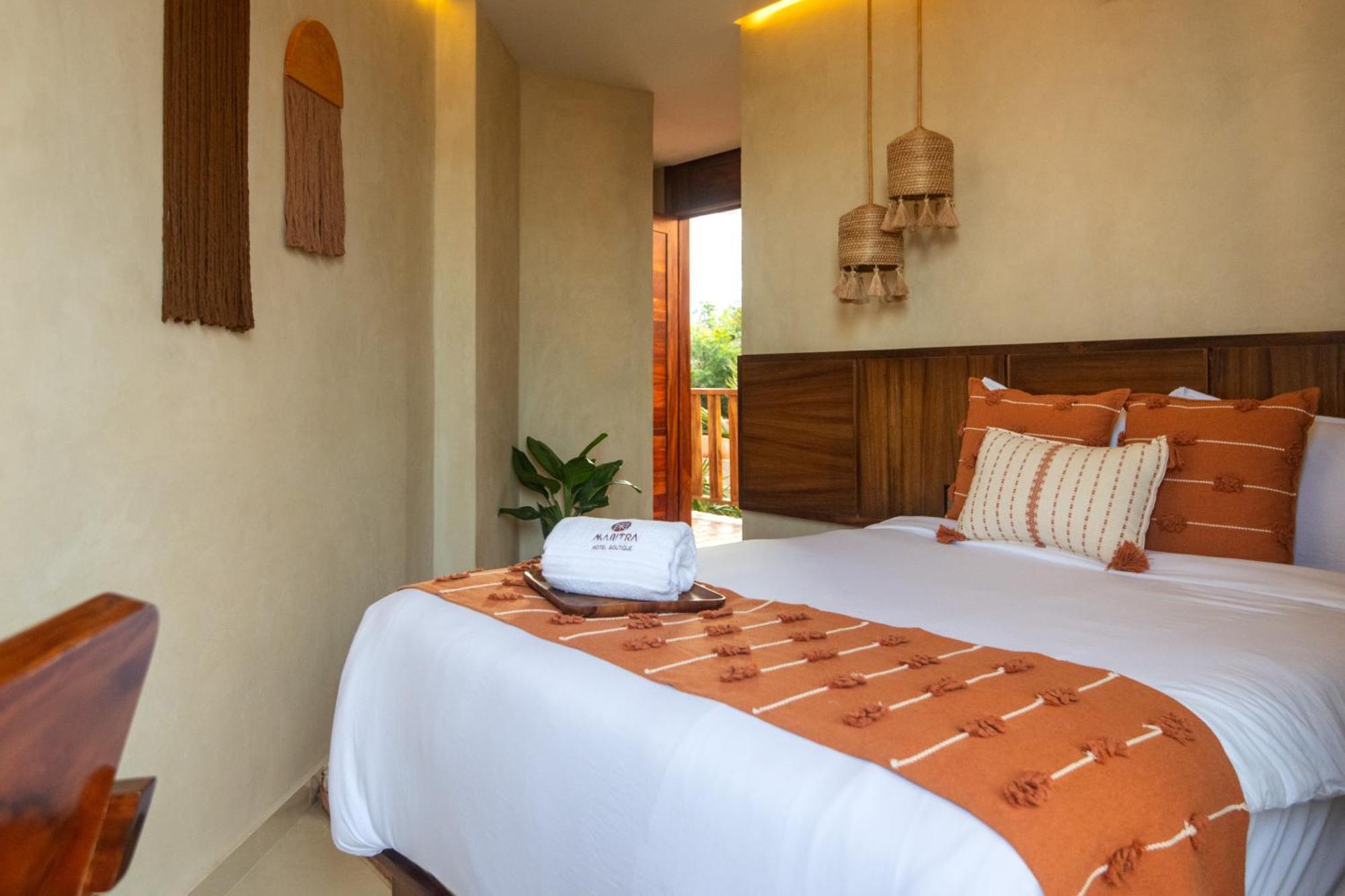 Mantra Hotel Boutique Puerto Escondido  Kültér fotó