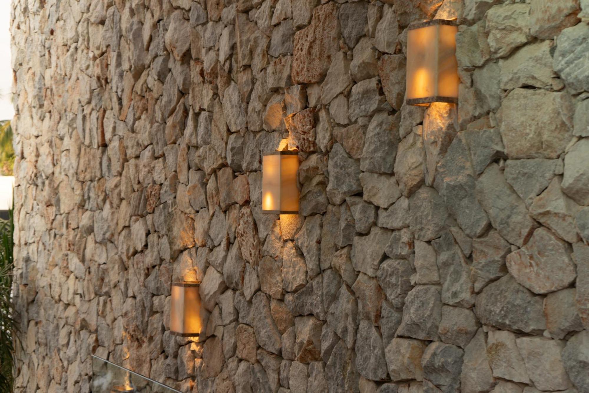 Mantra Hotel Boutique Puerto Escondido  Kültér fotó
