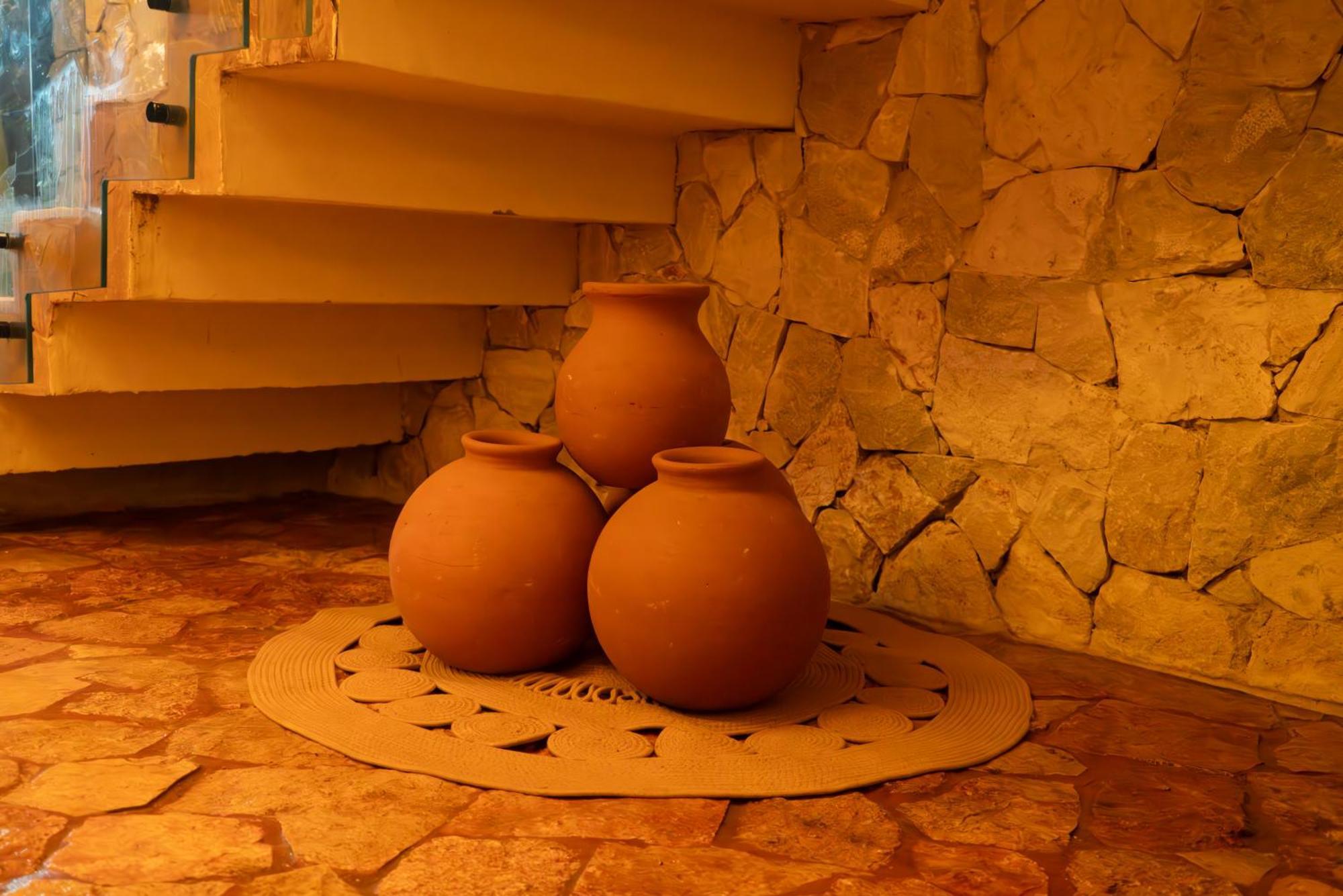 Mantra Hotel Boutique Puerto Escondido  Kültér fotó