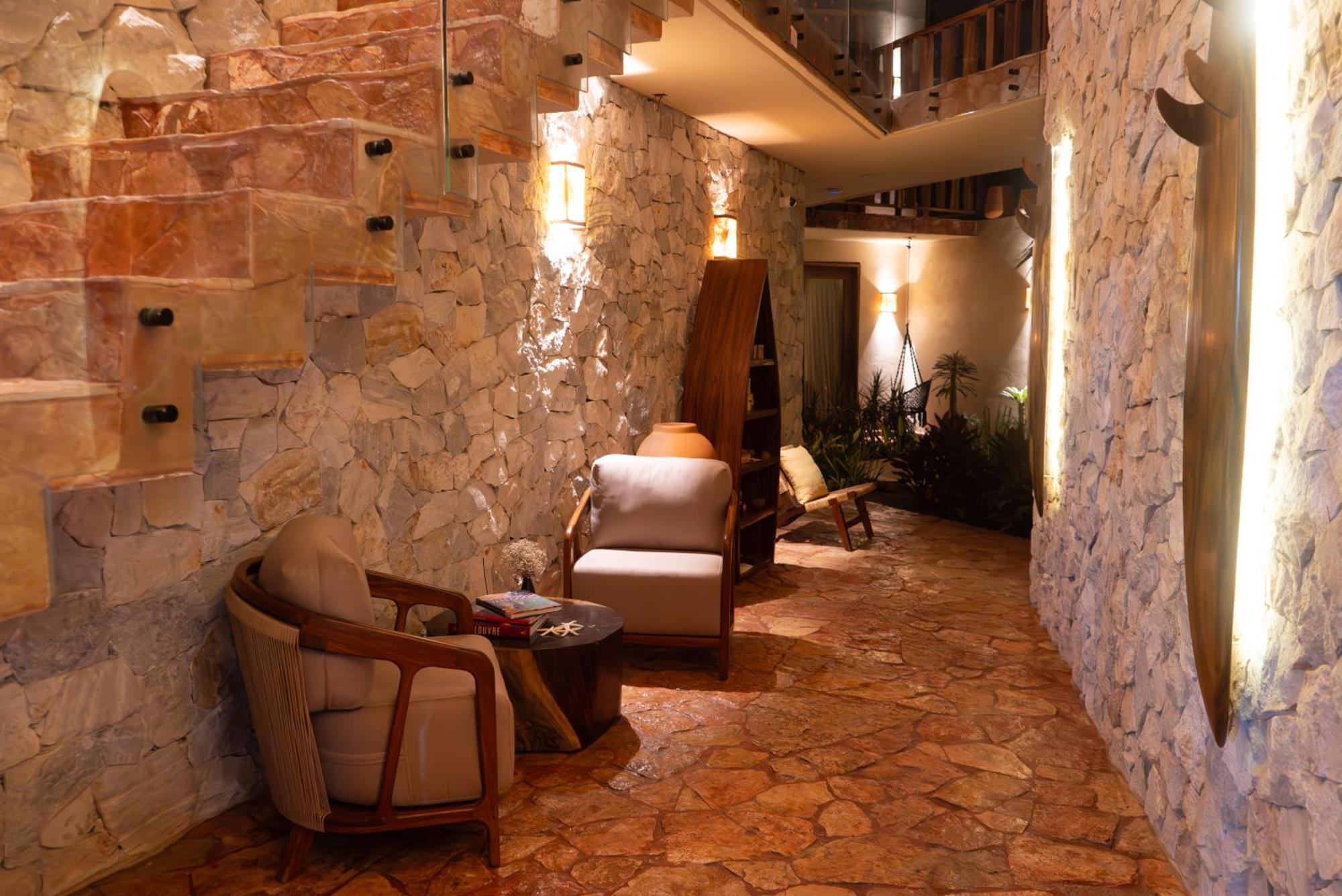 Mantra Hotel Boutique Puerto Escondido  Kültér fotó