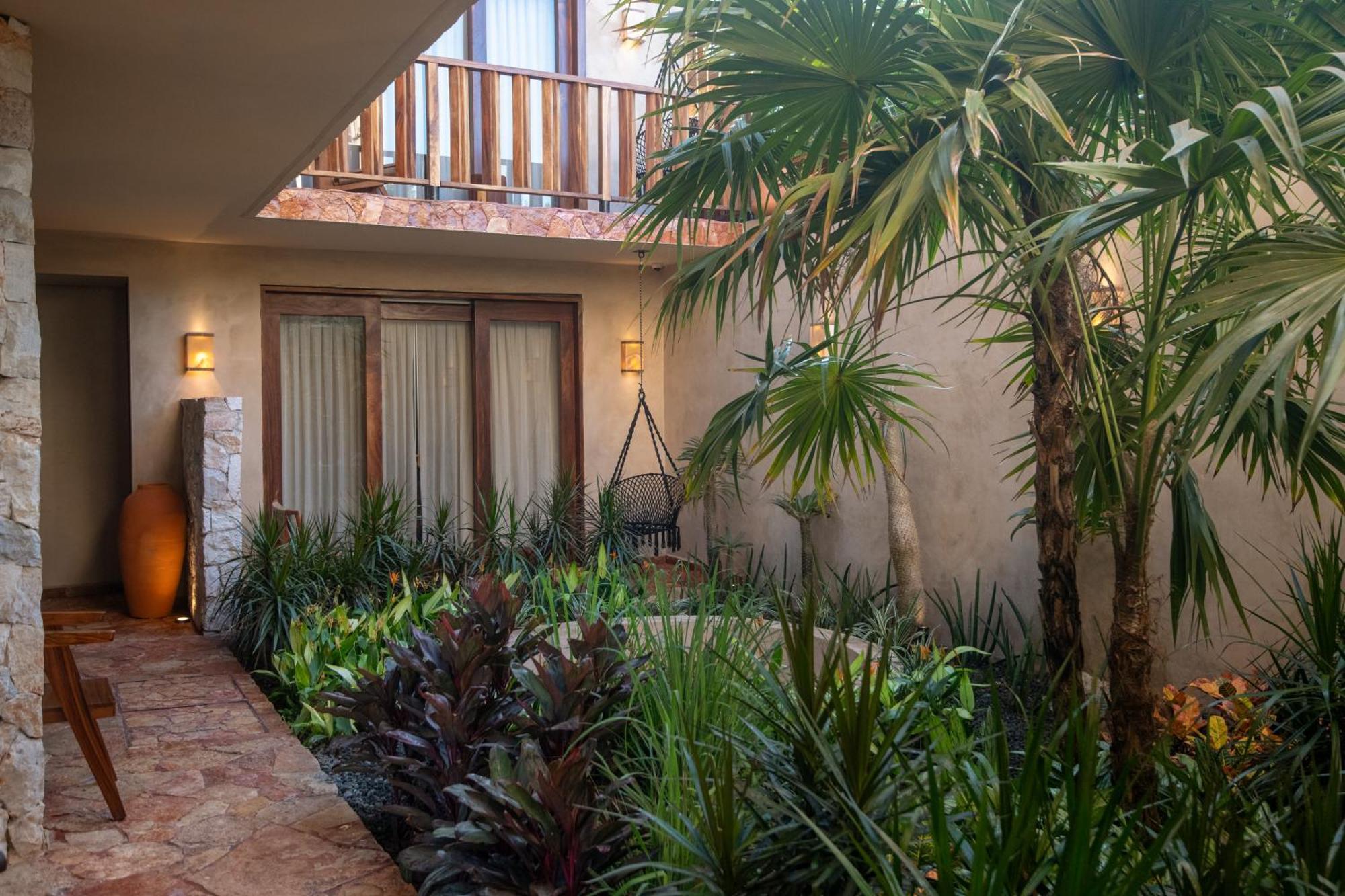 Mantra Hotel Boutique Puerto Escondido  Kültér fotó