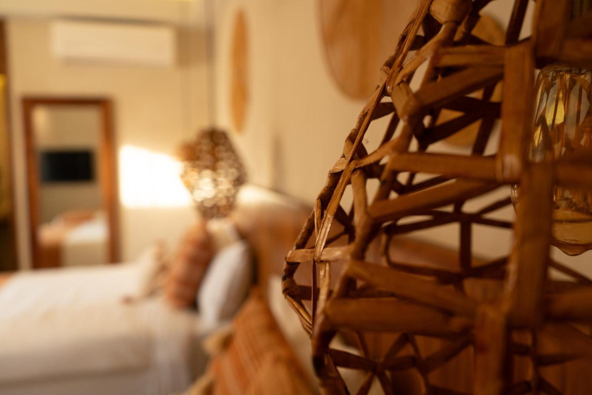 Mantra Hotel Boutique Puerto Escondido  Kültér fotó