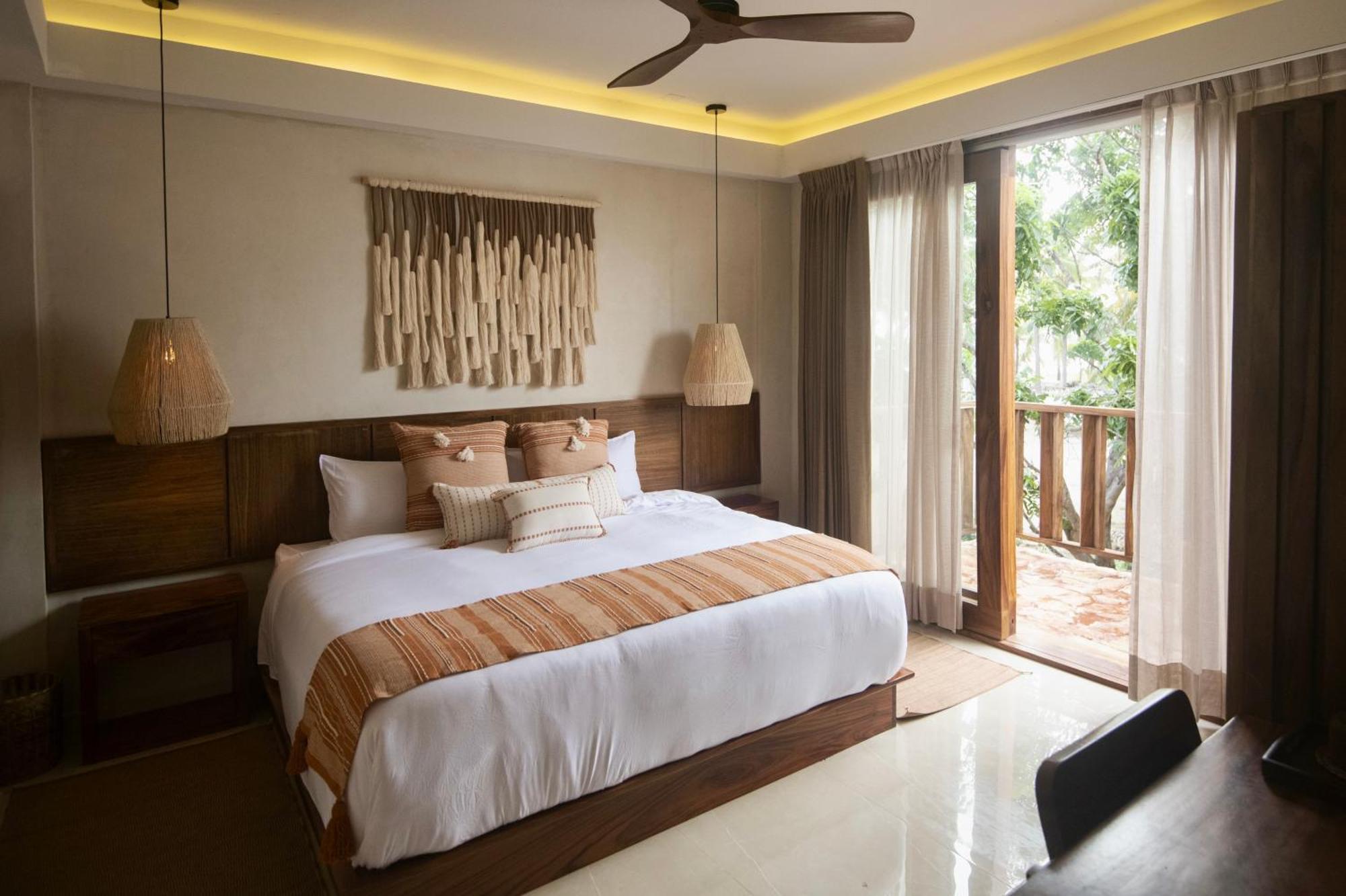 Mantra Hotel Boutique Puerto Escondido  Kültér fotó