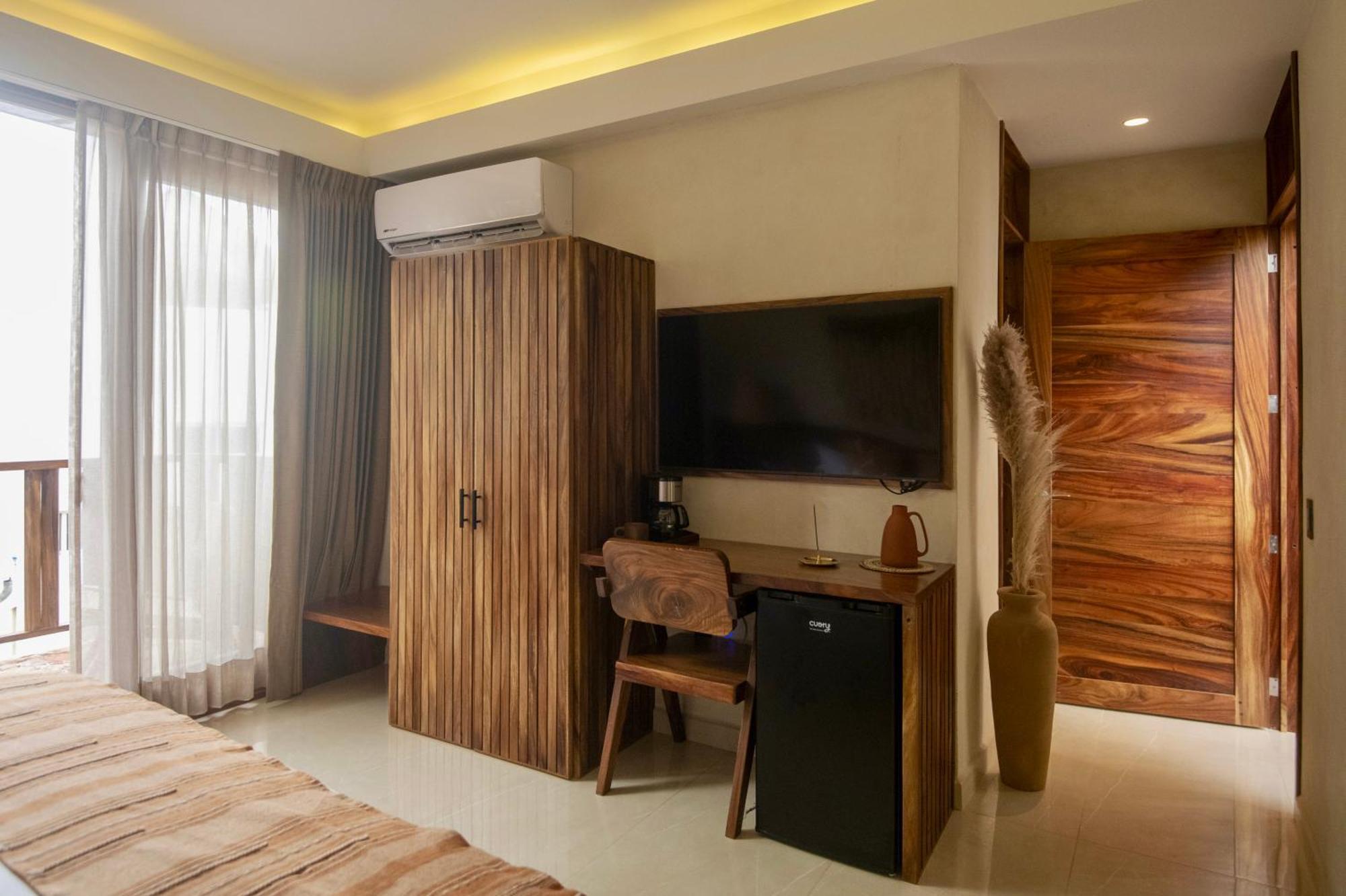 Mantra Hotel Boutique Puerto Escondido  Kültér fotó