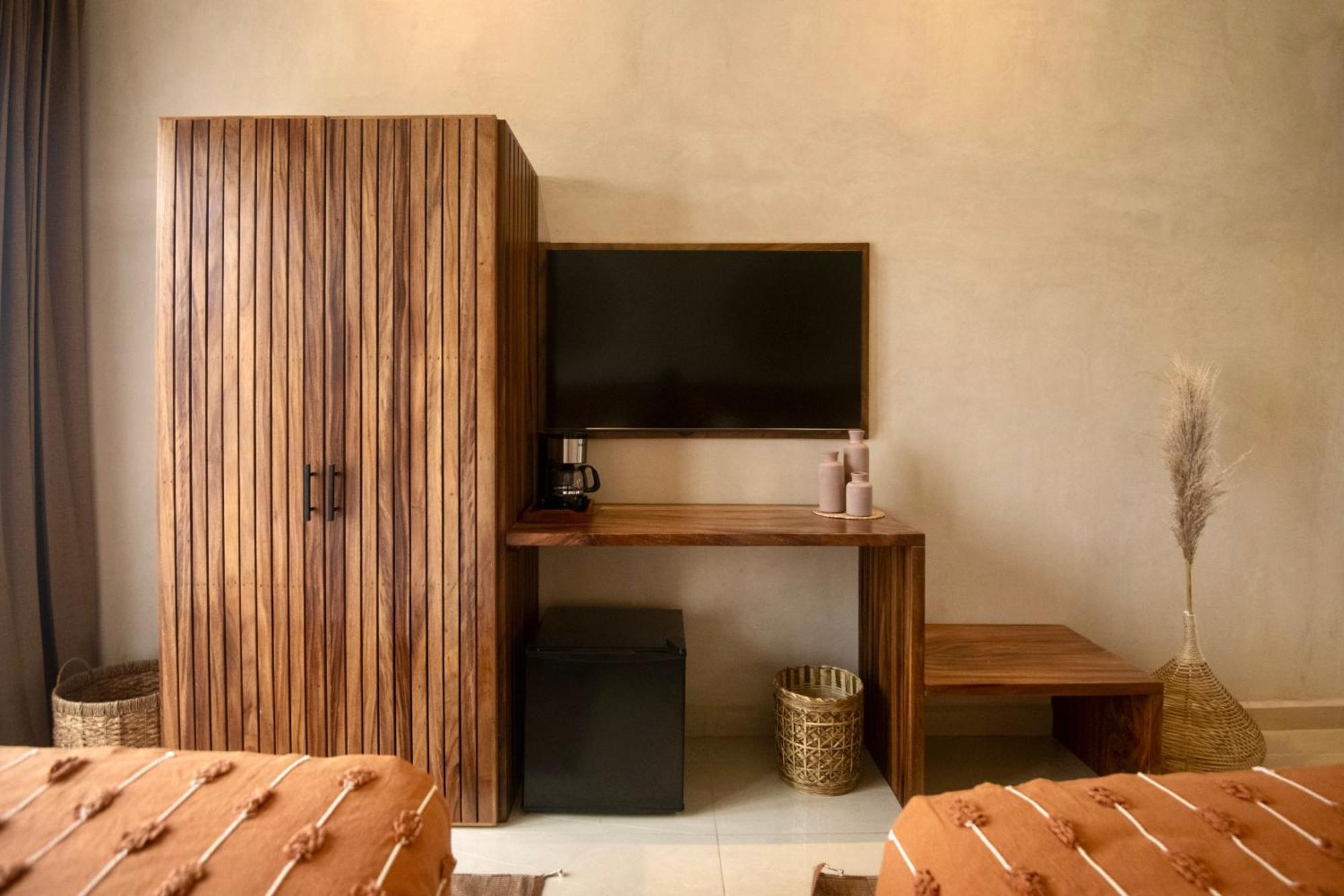 Mantra Hotel Boutique Puerto Escondido  Kültér fotó