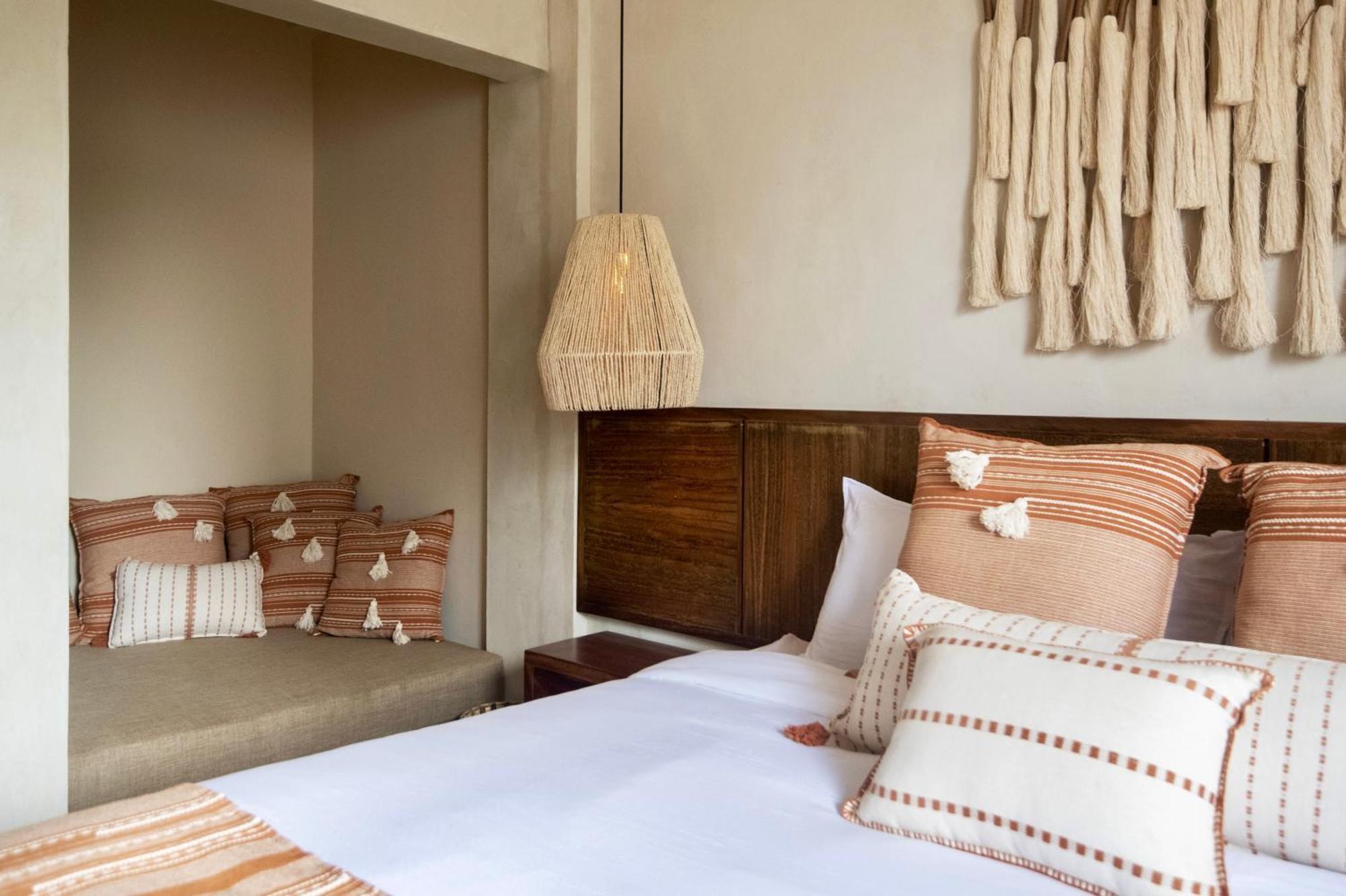 Mantra Hotel Boutique Puerto Escondido  Kültér fotó