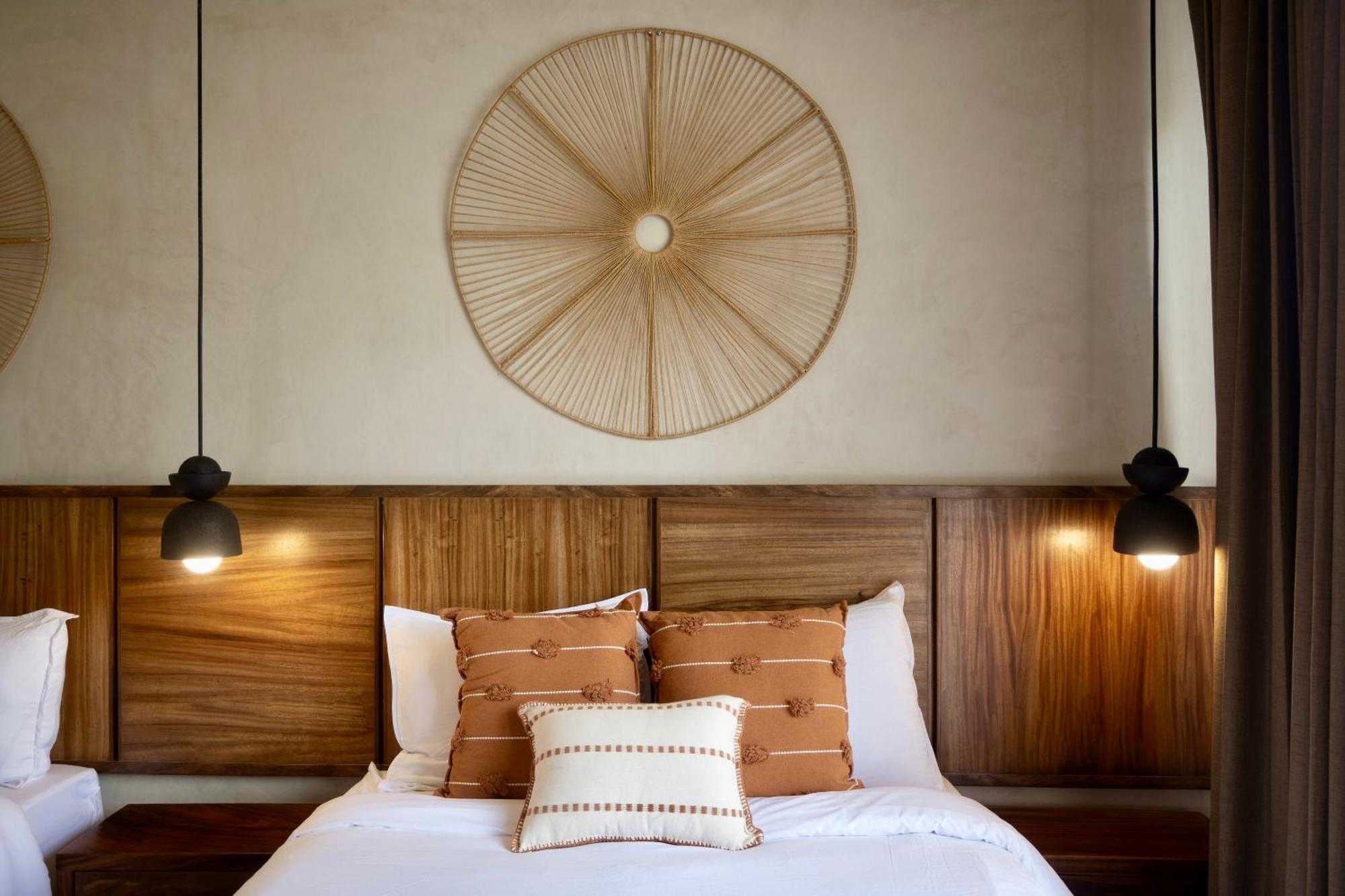 Mantra Hotel Boutique Puerto Escondido  Kültér fotó