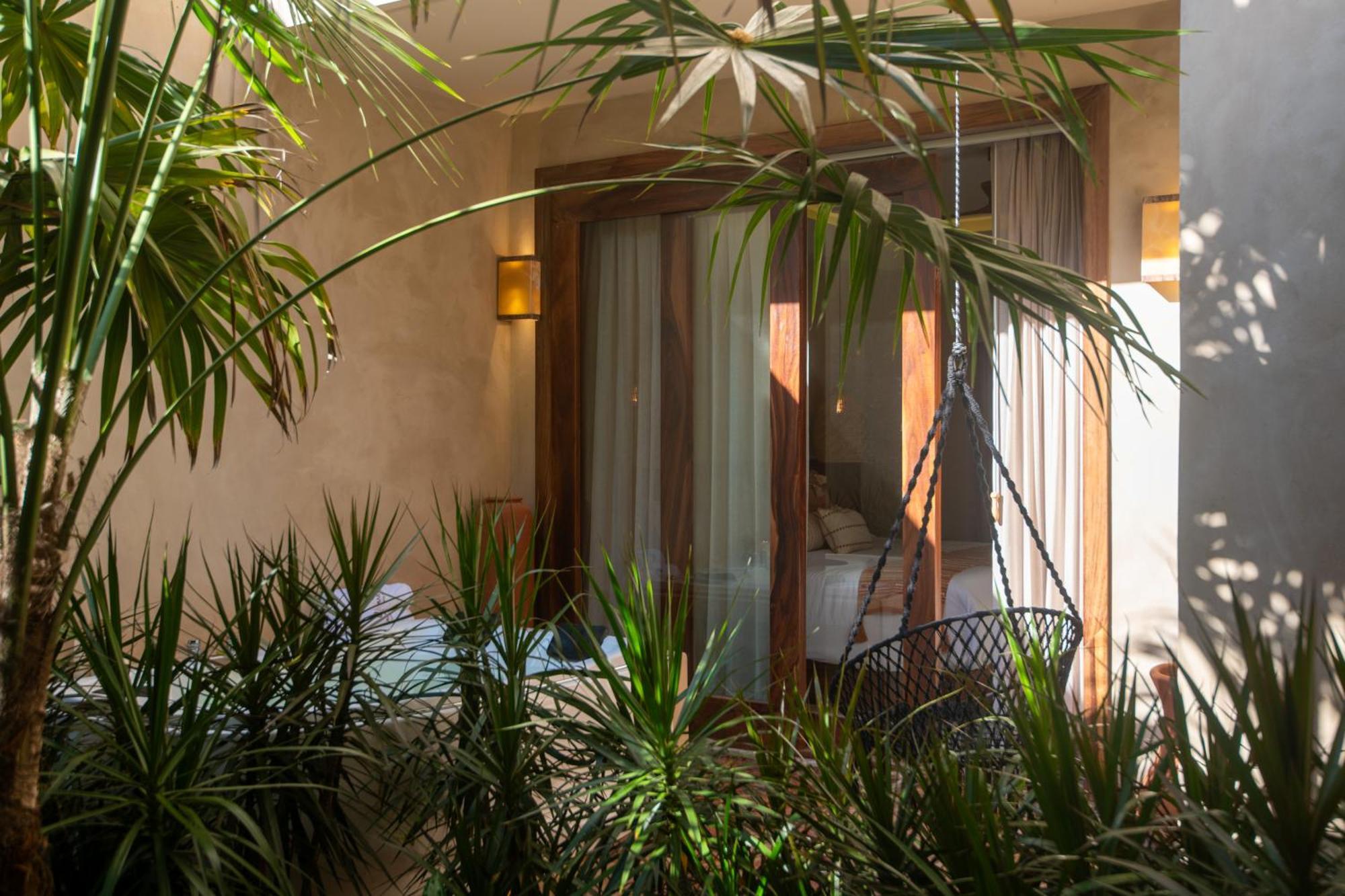 Mantra Hotel Boutique Puerto Escondido  Kültér fotó