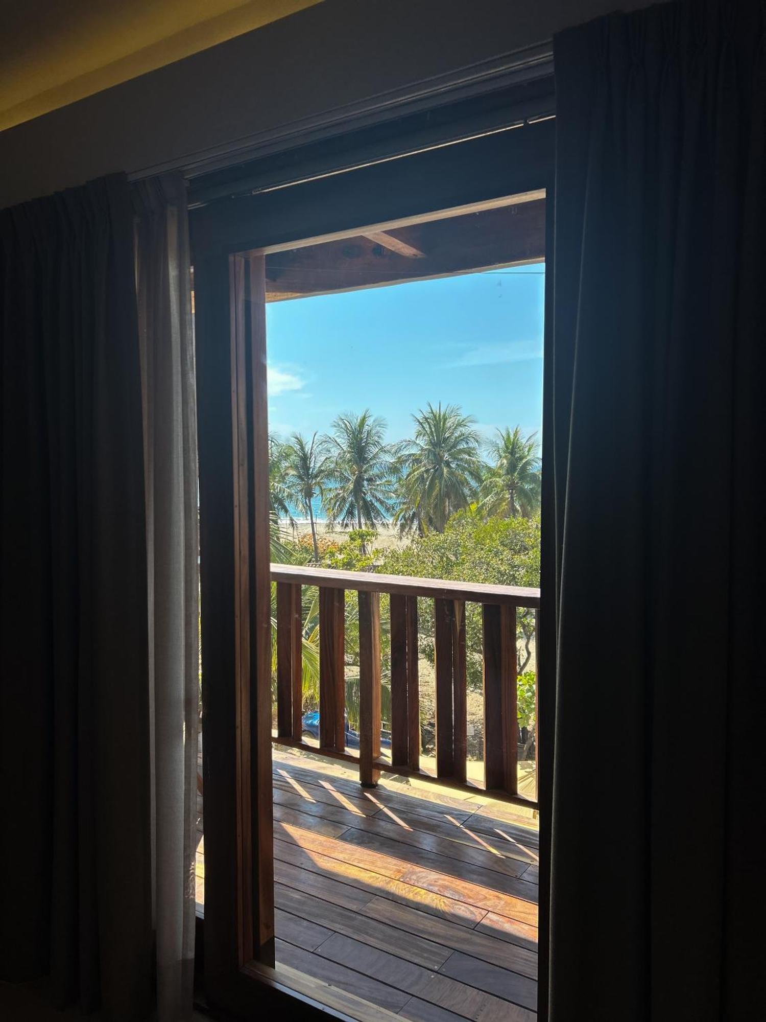 Mantra Hotel Boutique Puerto Escondido  Kültér fotó
