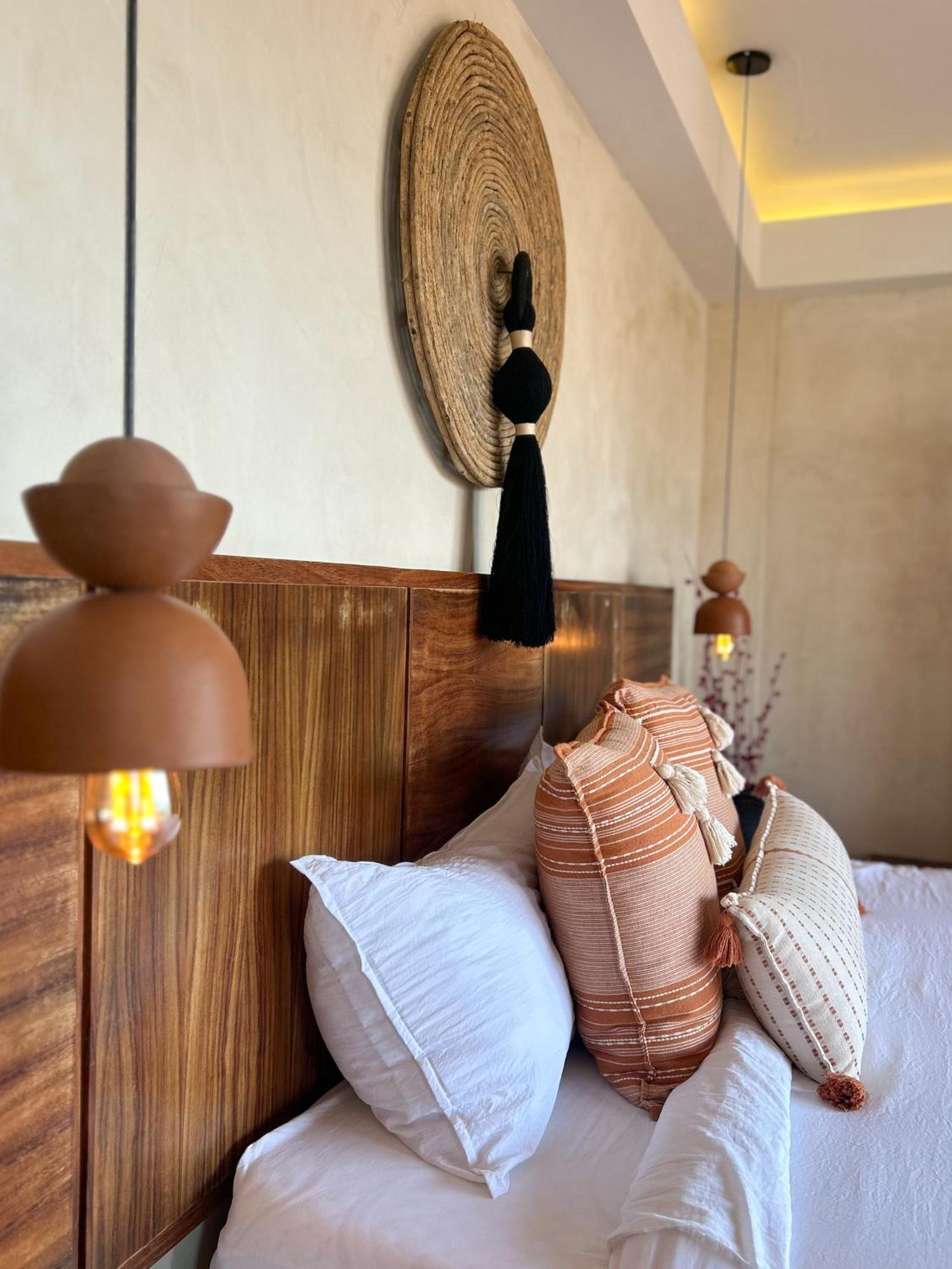 Mantra Hotel Boutique Puerto Escondido  Kültér fotó